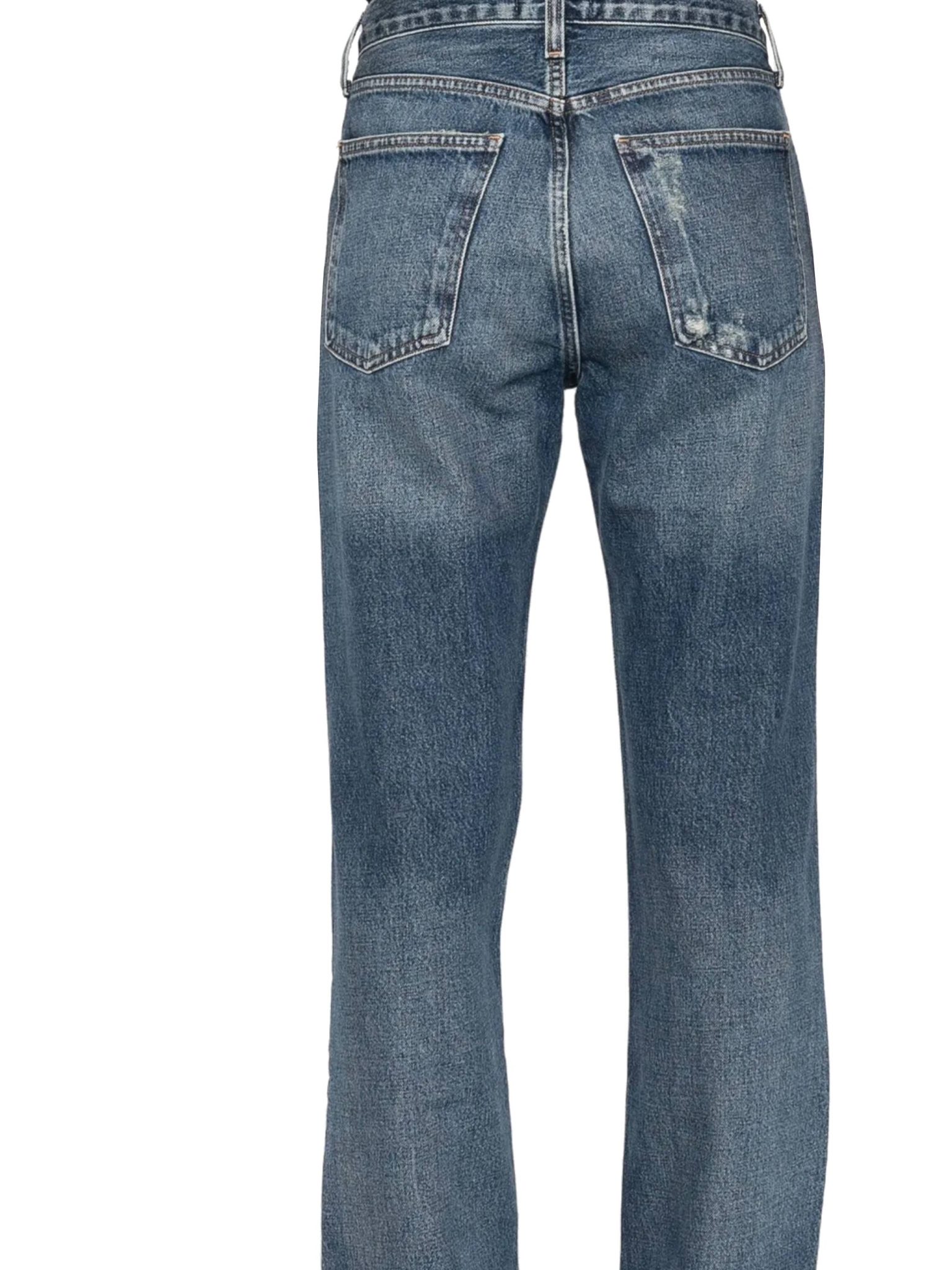 [Agolde] Jeans FW25 A2591206STCL
