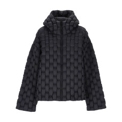 [RAXXY] Down jacket FW25 CRDJ09919
