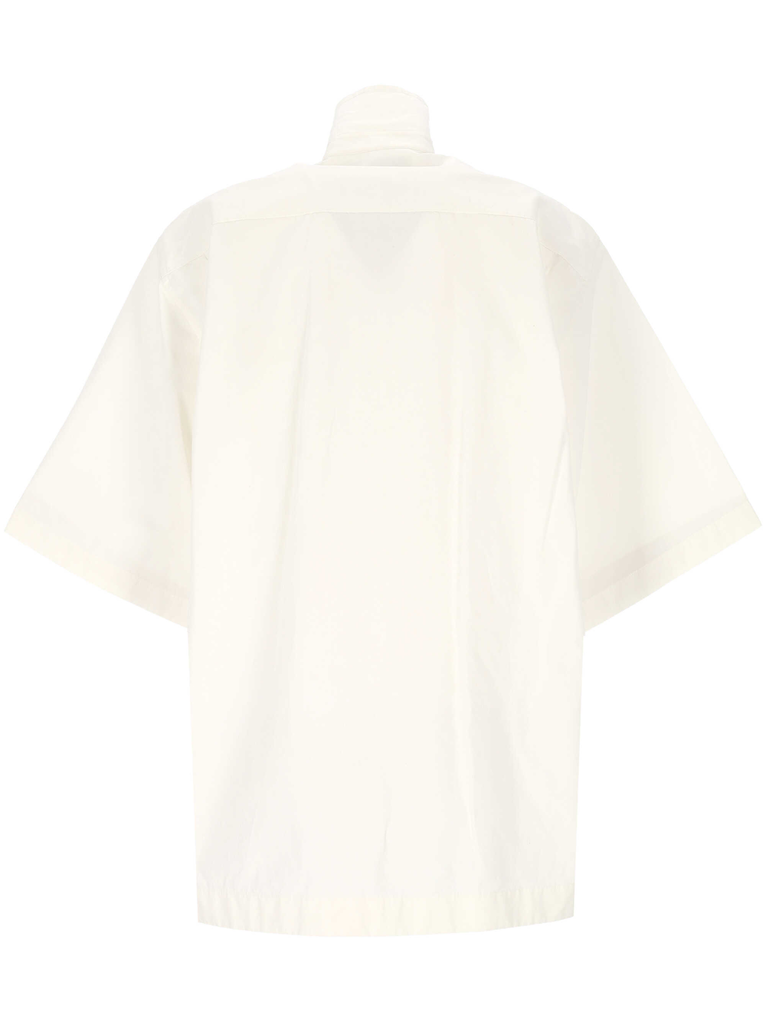 [PHOEBE PHILO] Shirts Short Sleeve FW25 BC26CO2339104IV