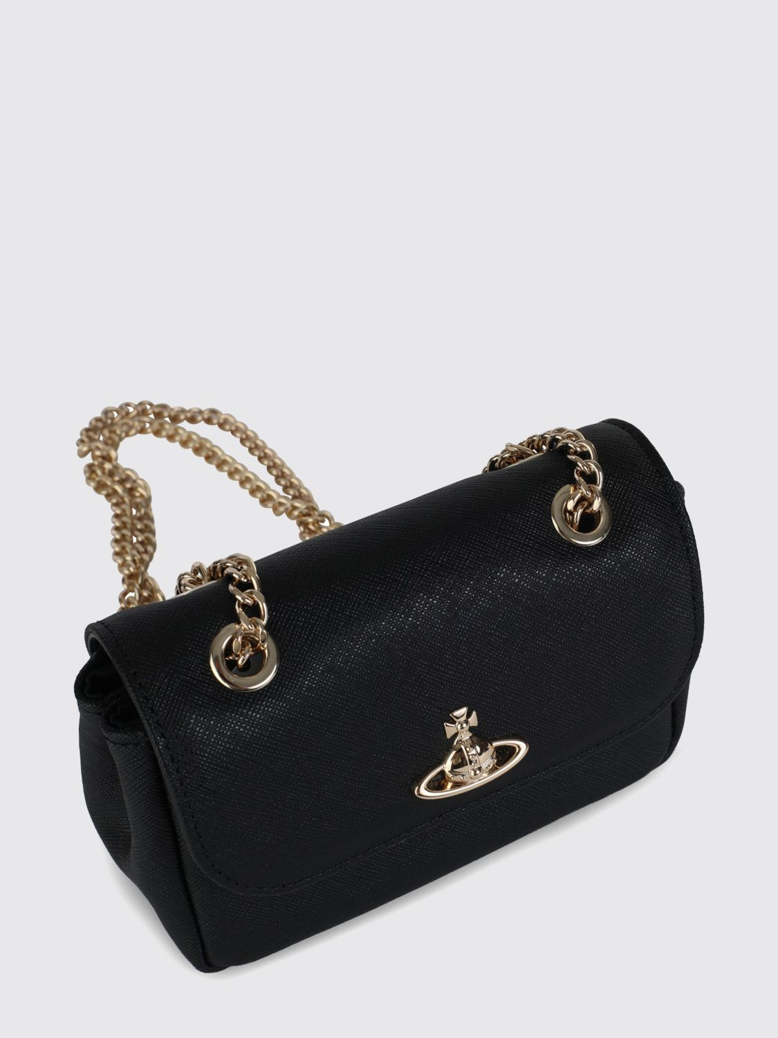 [Vivienne Westwood] Minibag FW26 5C01000BWL001N N402