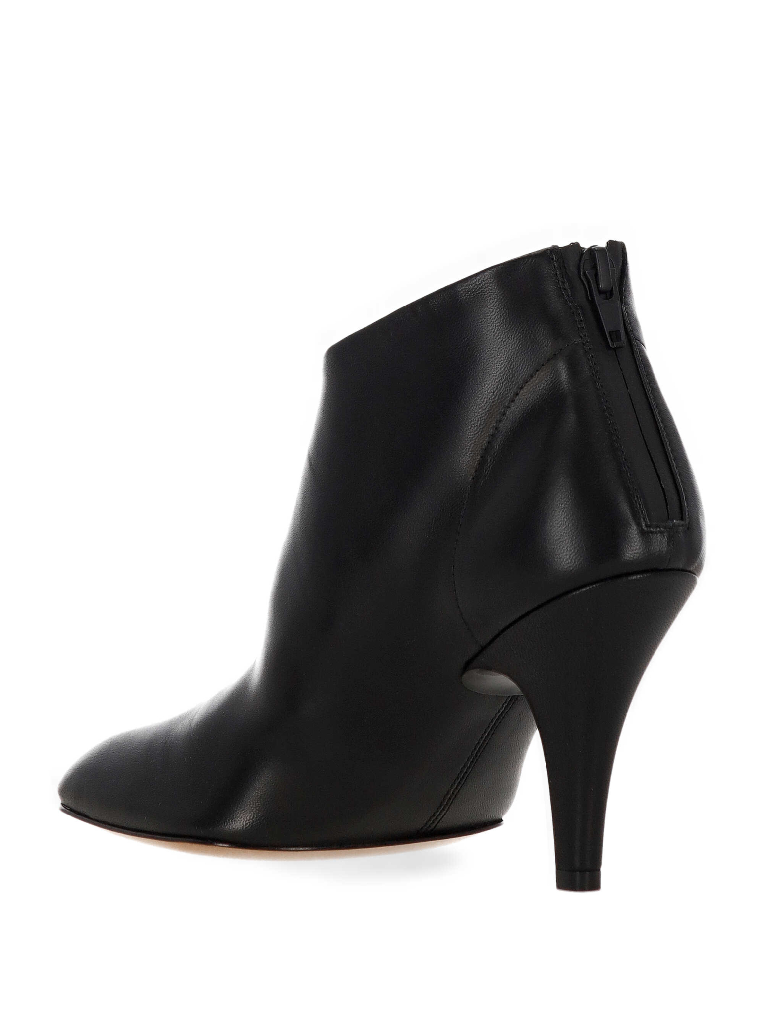 [PHOEBE PHILO] Ankle Boots FW25 AS82LT0076900BK