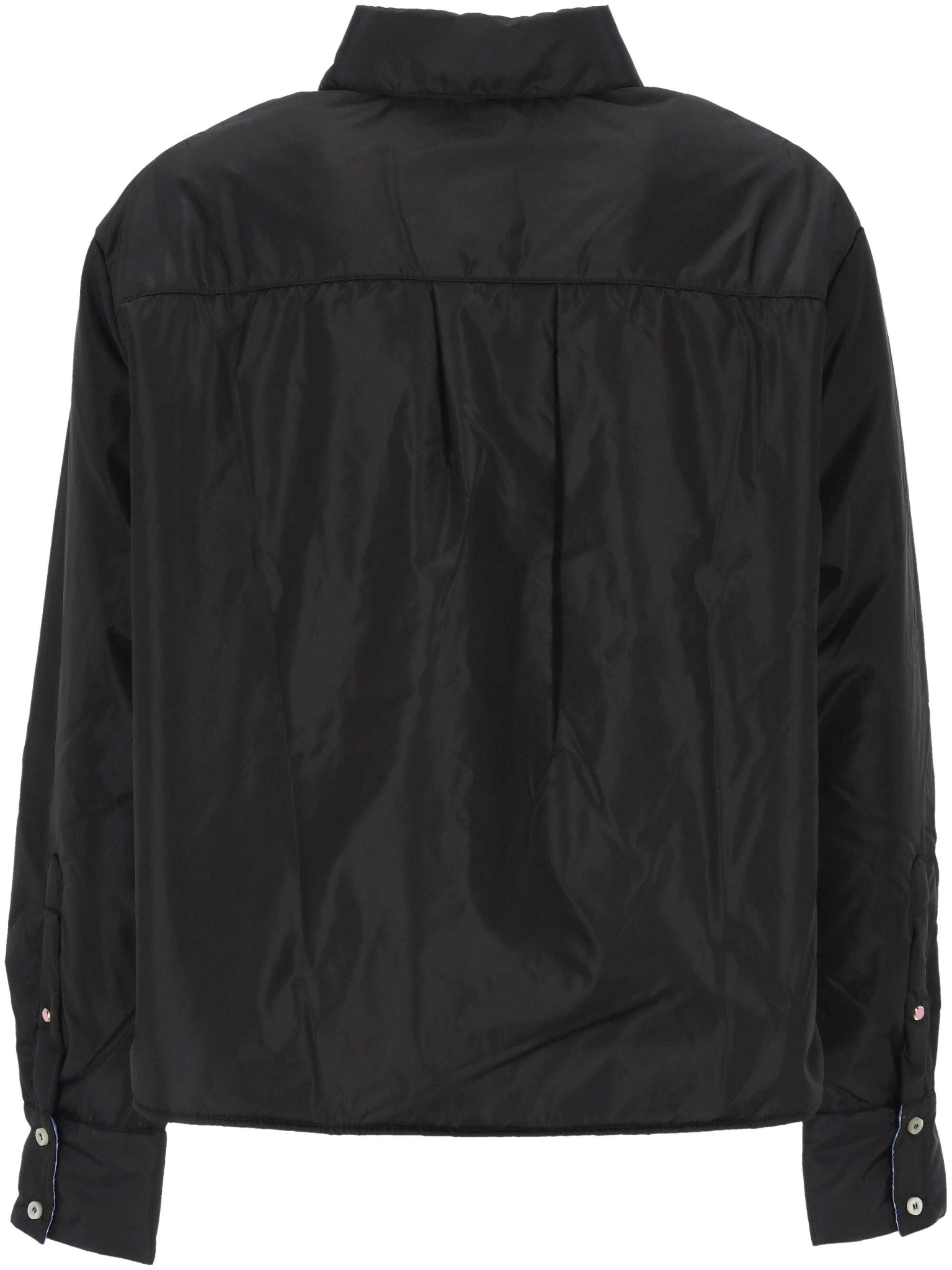 [CUANTICO] Shirts Long Sleeve FW25 SOHO PADDED99