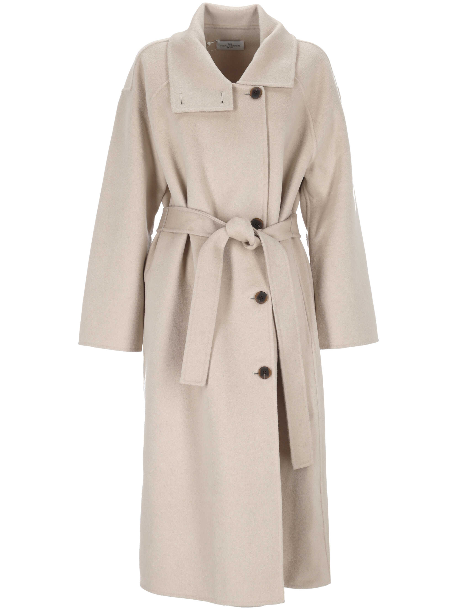 [Dynamis Studio] Coat FW25 PARISLGM105