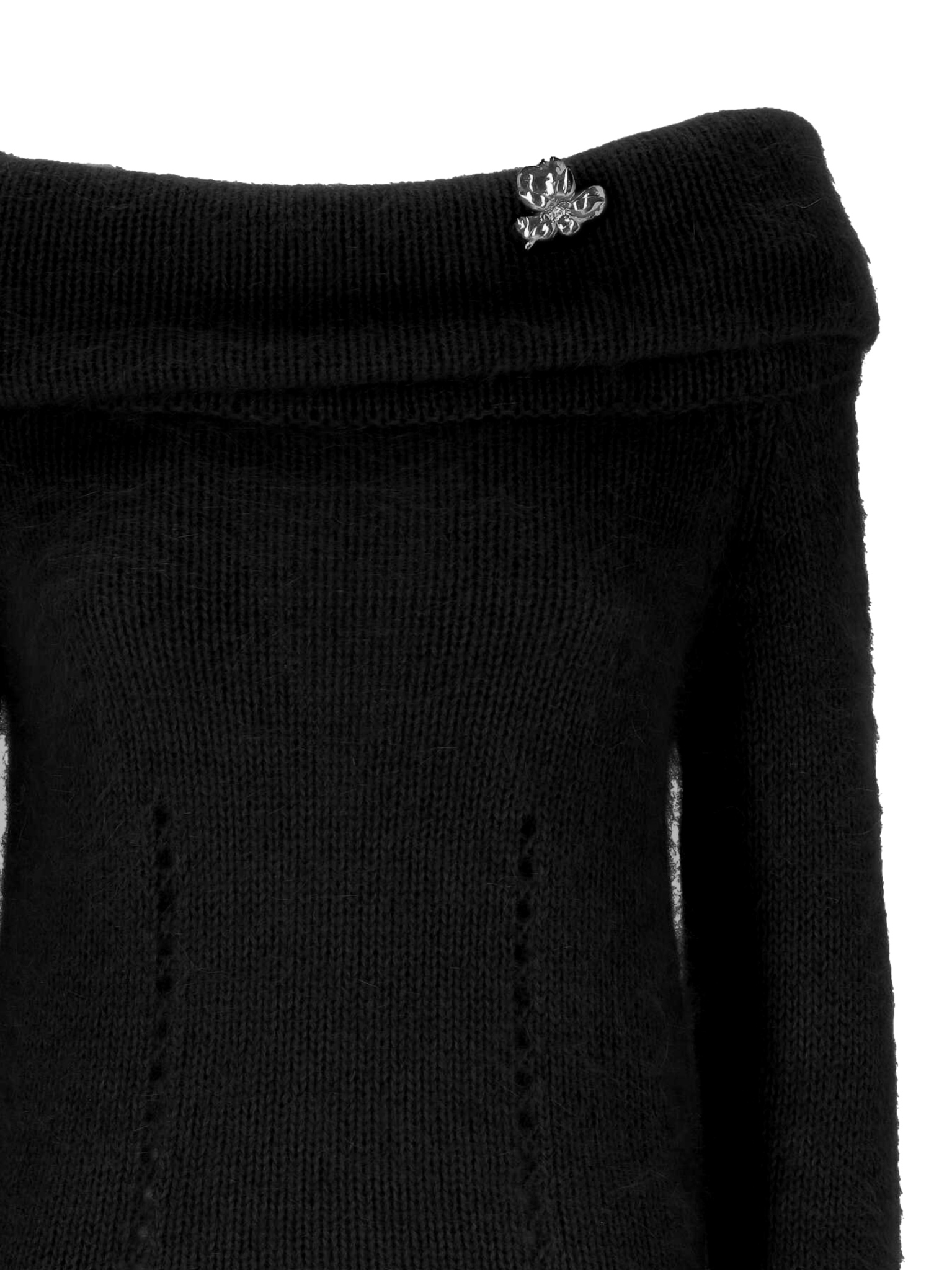 [BLUMARINE] Knitwear FW25 A544M183AN0990