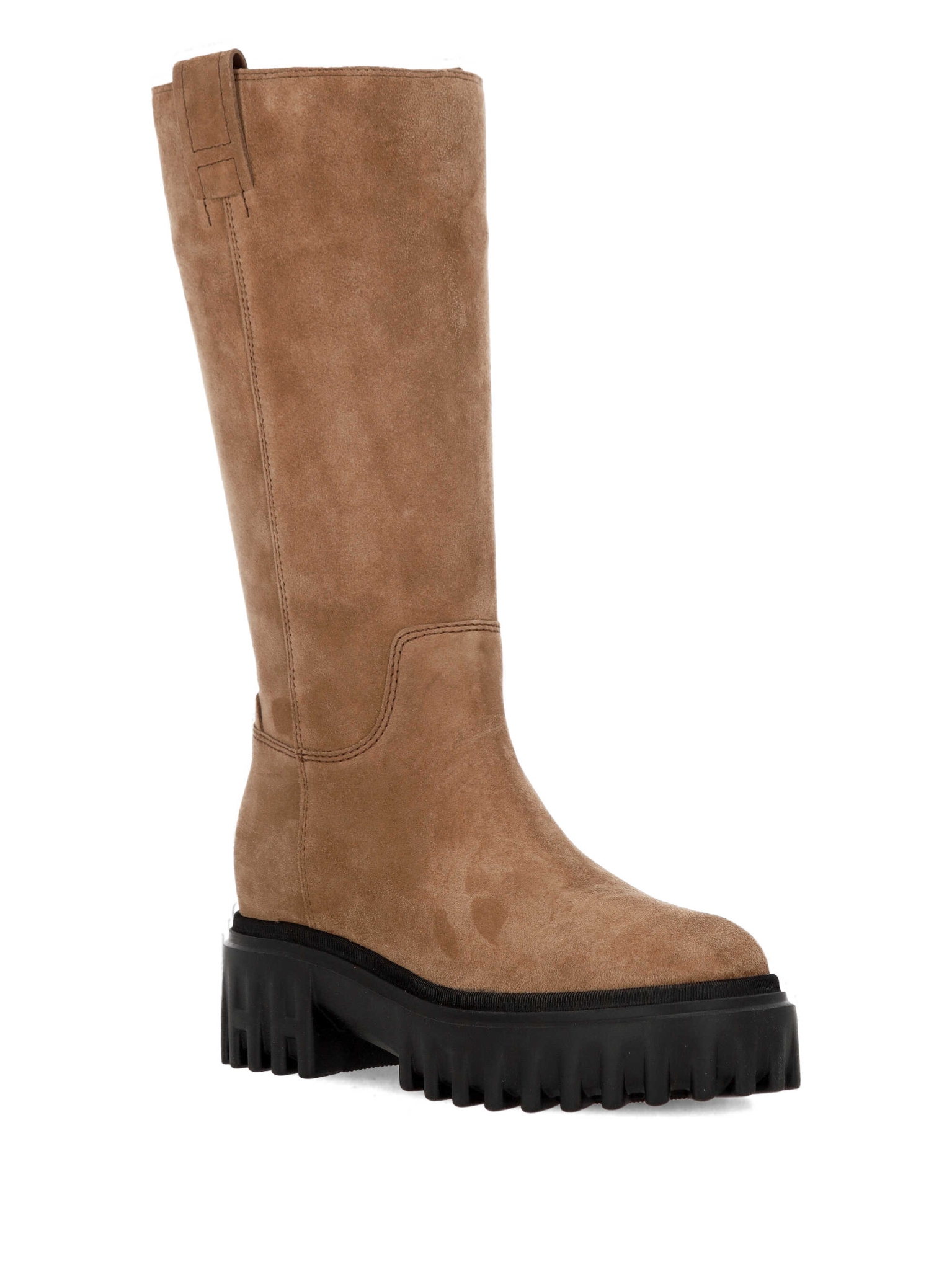 [Hogan] Long Boots FW25 HXW7000FV40BYES609