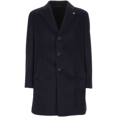 [L . B . M .] Coat FW25 57521/057490