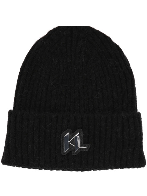 [Karl Lagerfeld] Beanie FW25 A3M33075999