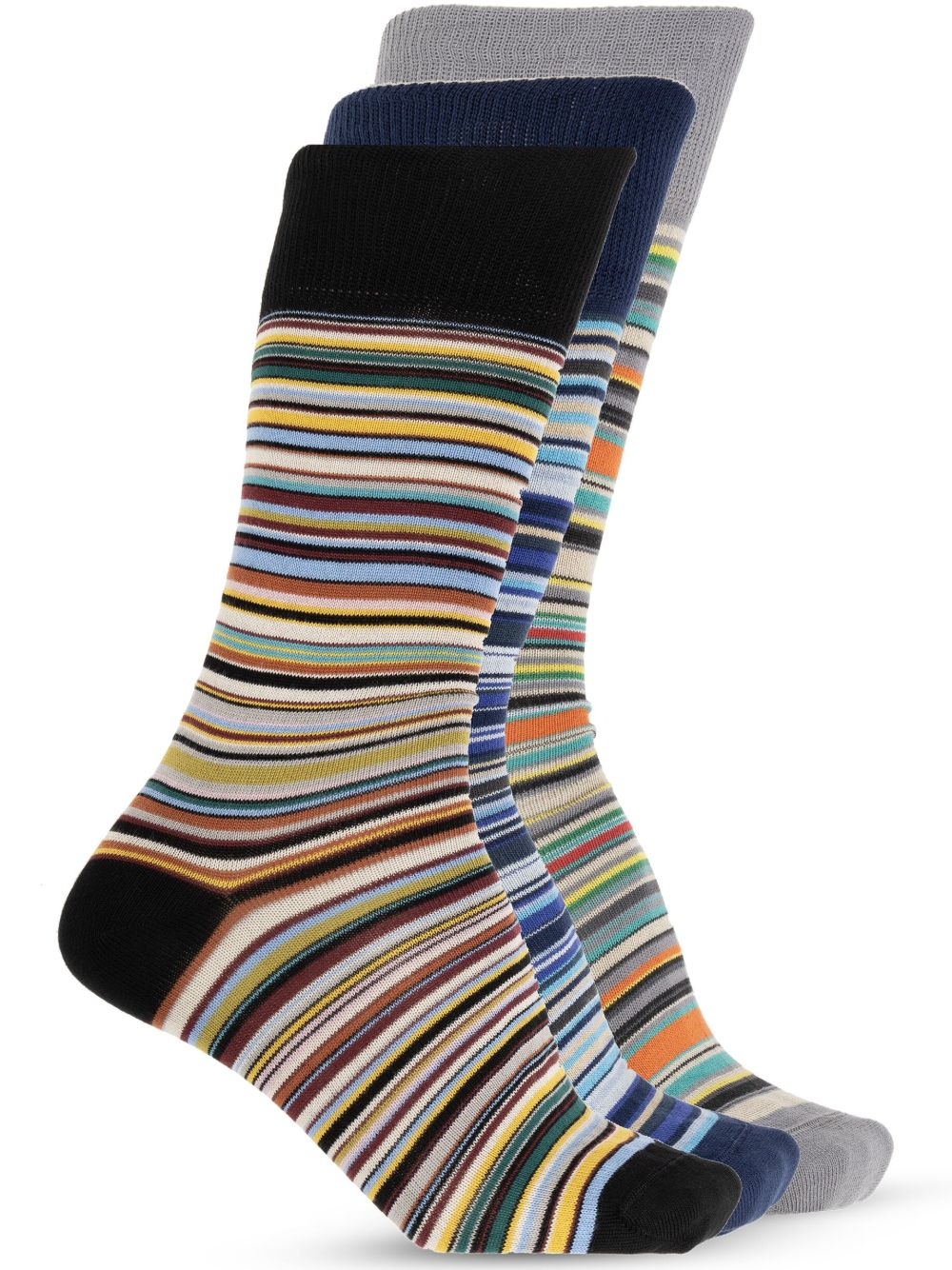 [Paul Smith] Socks FW26 M1ASOCKN6PKM1A