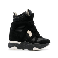 [Isabel Marant] Sneakers FW26 BK0009FA-A1E17S01BK