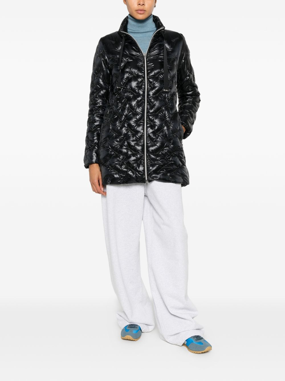 [Herno] Down jacket FW26 PI00181DR12017Z9300