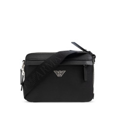 [Emporio Armani] Shoulder bag FW26 EM001186AF13805UC001