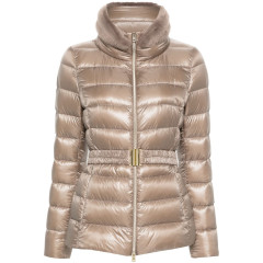 [Herno] Down jacket FW26 PI0485DIC-M0512017Z2600