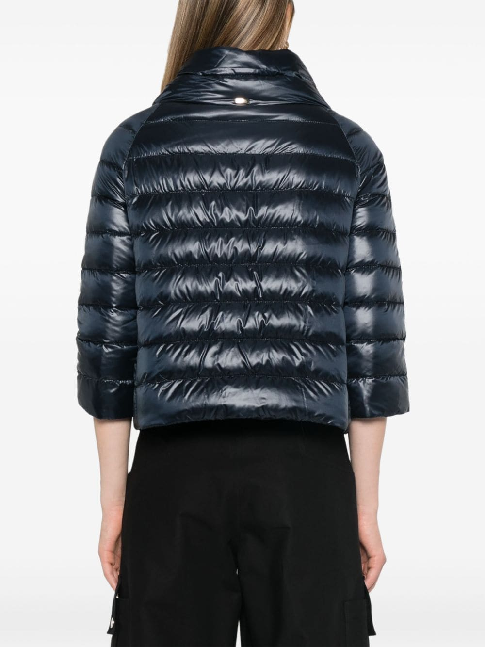 [Herno] Down jacket FW26 PI0046DIC12017Z9200