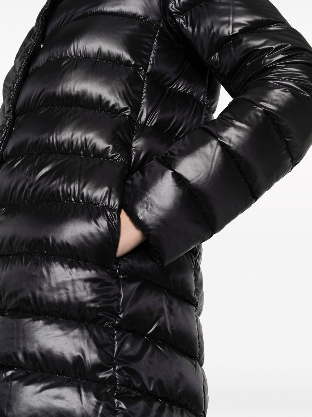 [Herno] Down jacket FW26 PI0505DIC12017Z9300