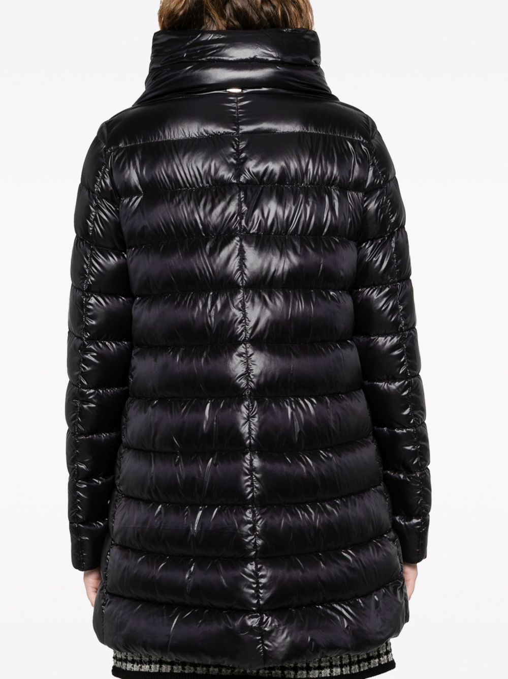 [Herno] Down jacket FW26 PI0505DIC12017Z9300