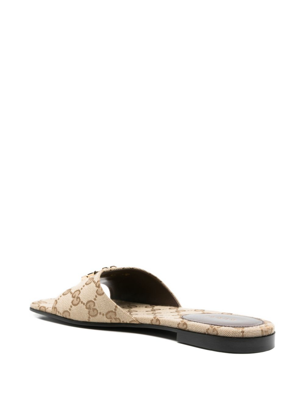 [Gucci] Sandals FW26 870701FAFUW9611