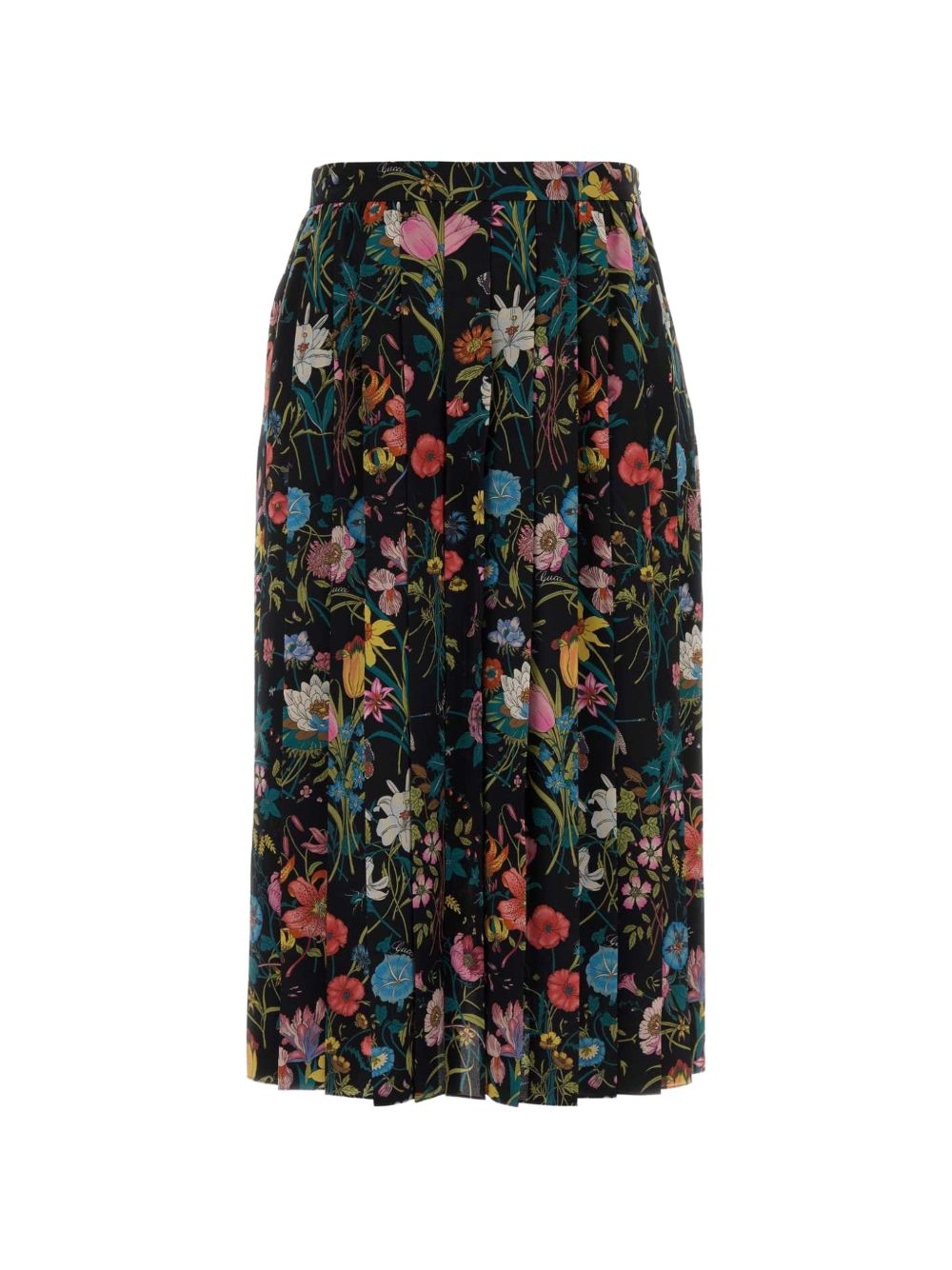 [Gucci] Long skirt FW26 865115ZAU221066