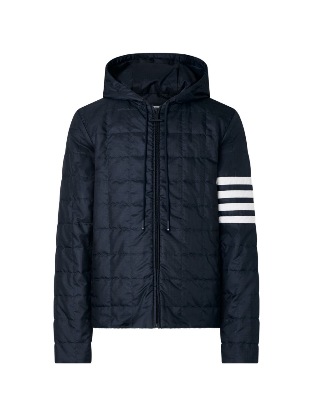 [Thom Browne] Down Jacket FW26 MJD138XF1095415