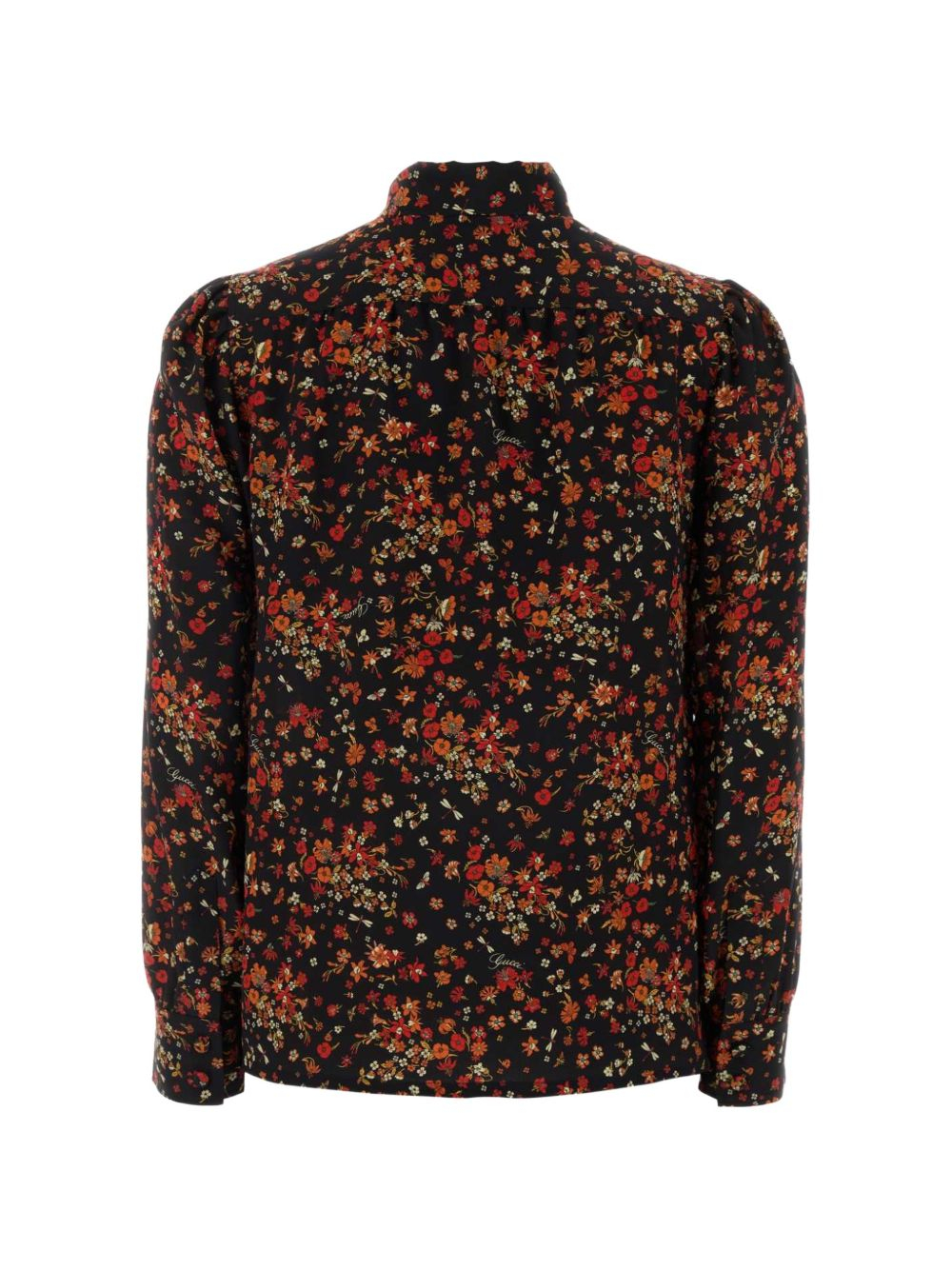 [Gucci] Shirts Long Sleeve FW26 865102ZAU231072