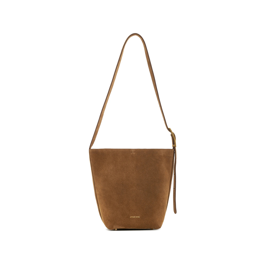 [Anine Bing] Shoulder bag FW26 A-13-12209  BWN02