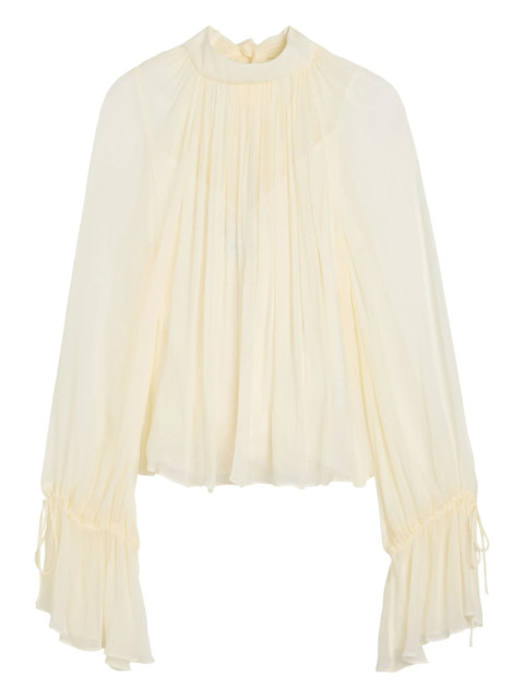[Staud] Blouse SS26 R26R1130CF  IVY