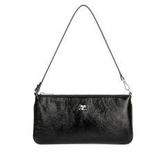 [Courreges] Clutch bag FW26 126GPM035CR 0043 9999