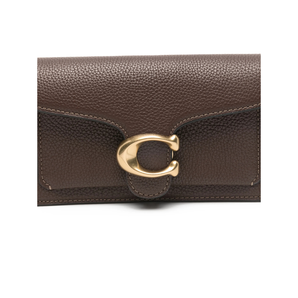 [COACH] Minibag FW26 CBF14  MAPLE