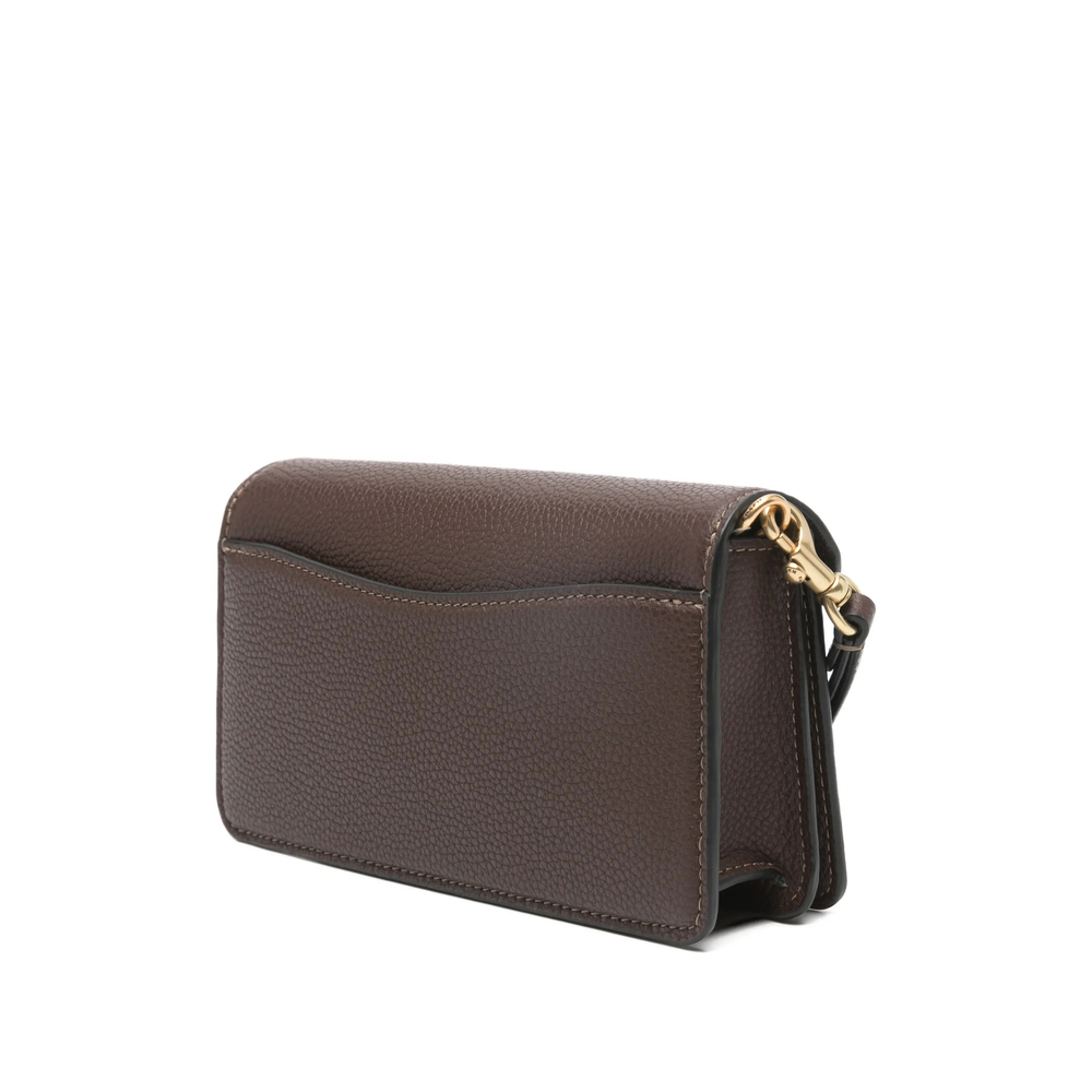 [COACH] Minibag FW26 CBF14  MAPLE