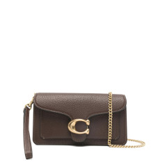 [COACH] Minibag FW26 CBF14  MAPLE