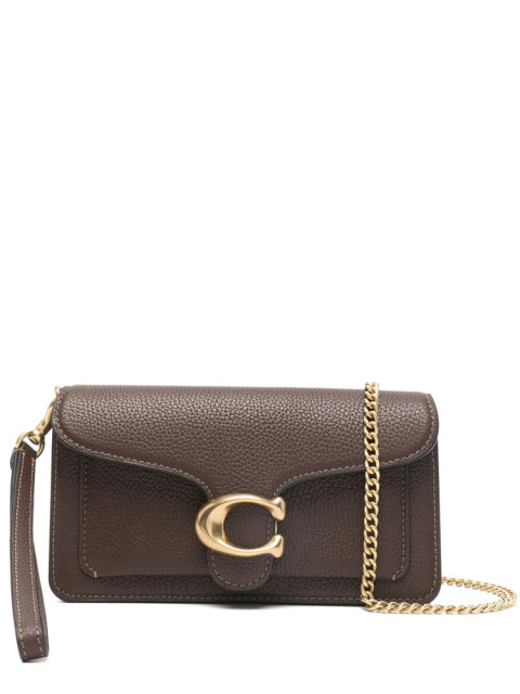 [COACH] Minibag FW26 CBF14  MAPLE