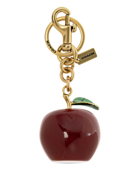 [COACH] Keyring FW26 CY399  MULTI