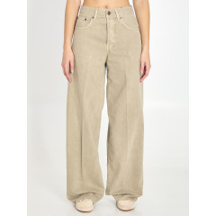 [HAIKURE] Jeans SS26 HEW03296_GF146XT_T0562