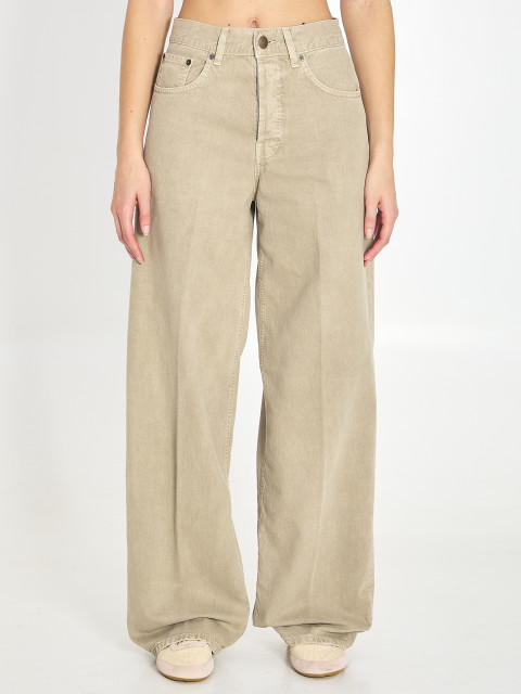 [HAIKURE] Jeans SS26 HEW03296_GF146XT_T0562