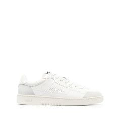 [Axel Arigato] Sneakers FW26 F0002007 DICE LO WHITE