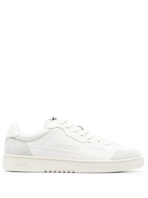 [Axel Arigato] Sneakers FW26 F0002007 DICE LO WHITE