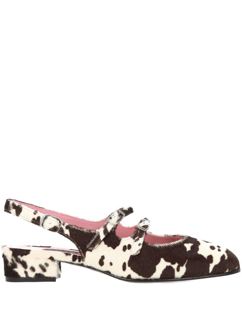 [CAREL PARIS] Sandals FW25 PECHE2532