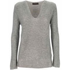 [LORENA ANTONIAZZI] Knitwear FW25 A25114VM10A28342141