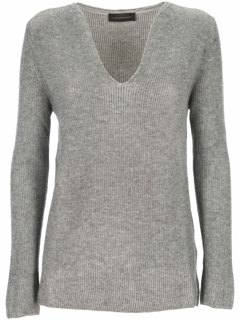 [LORENA ANTONIAZZI] Knitwear FW25 A25114VM10A28342141
