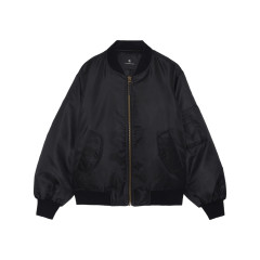 [Anine Bing] Bomber jacket FW26 A-01-7160  000