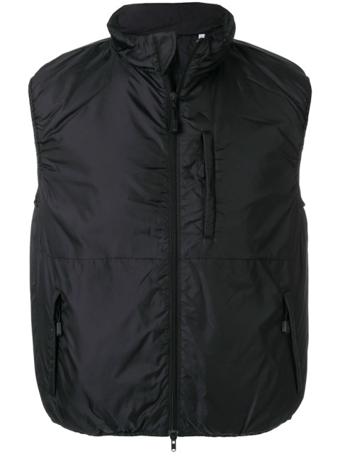 [Aspesi] Vest FW26 G199 7961 96241