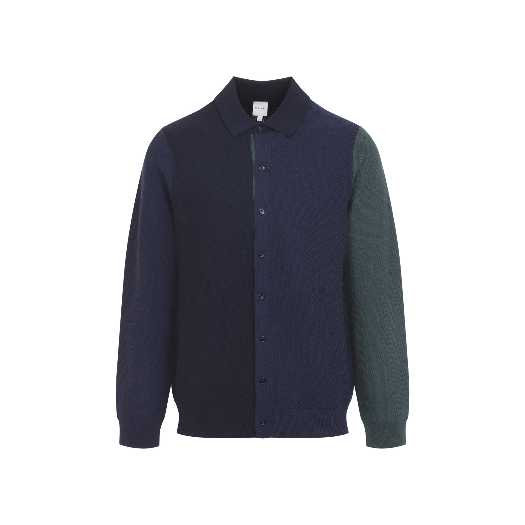 [Paul Smith] Cardigan FW26 M1R988Z.W03157