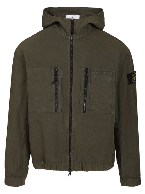 [Stone Island] Jacket CO L2S151200011S0211V0078