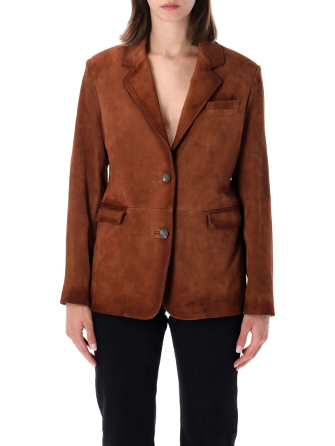 [Golden Goose] Jacket FW26 GWP02785P00265855816