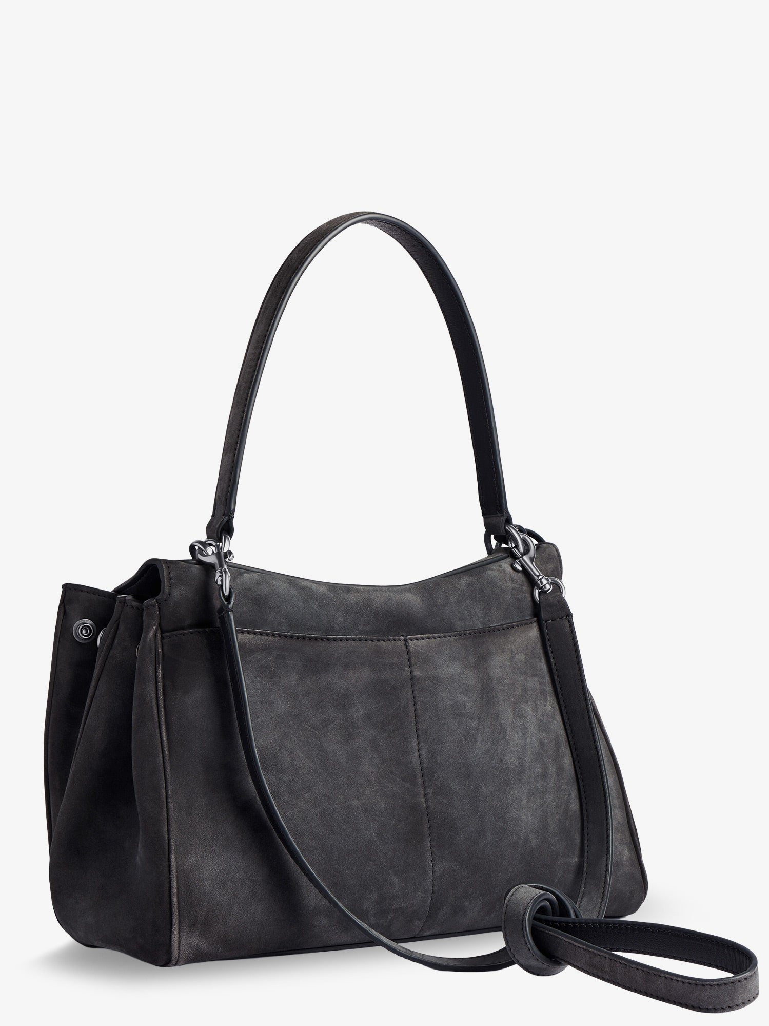 [Balenciaga] Cross body bag FW26 7897792AB4G1143