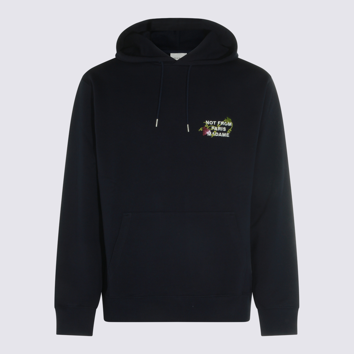 [DROLE DE MONSIEUR] Sweatshirt FW26 LHO208CO127NY
