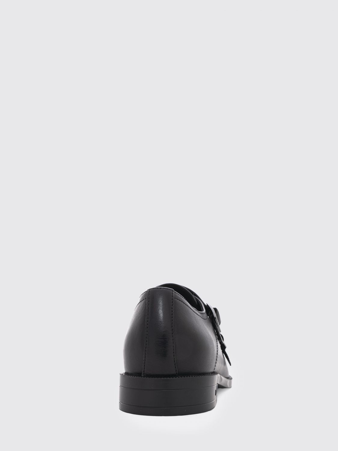 [BOSS] Dress Shoes SS26 50543812 001