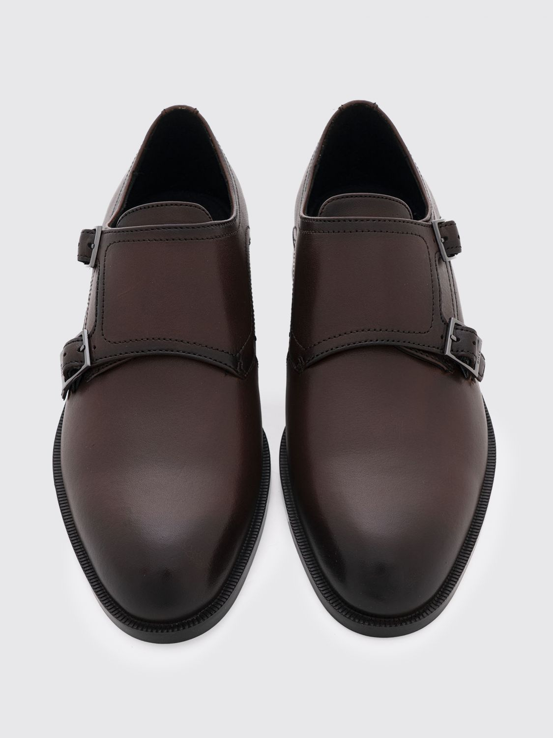 [BOSS] Dress Shoes SS26 50543812 205