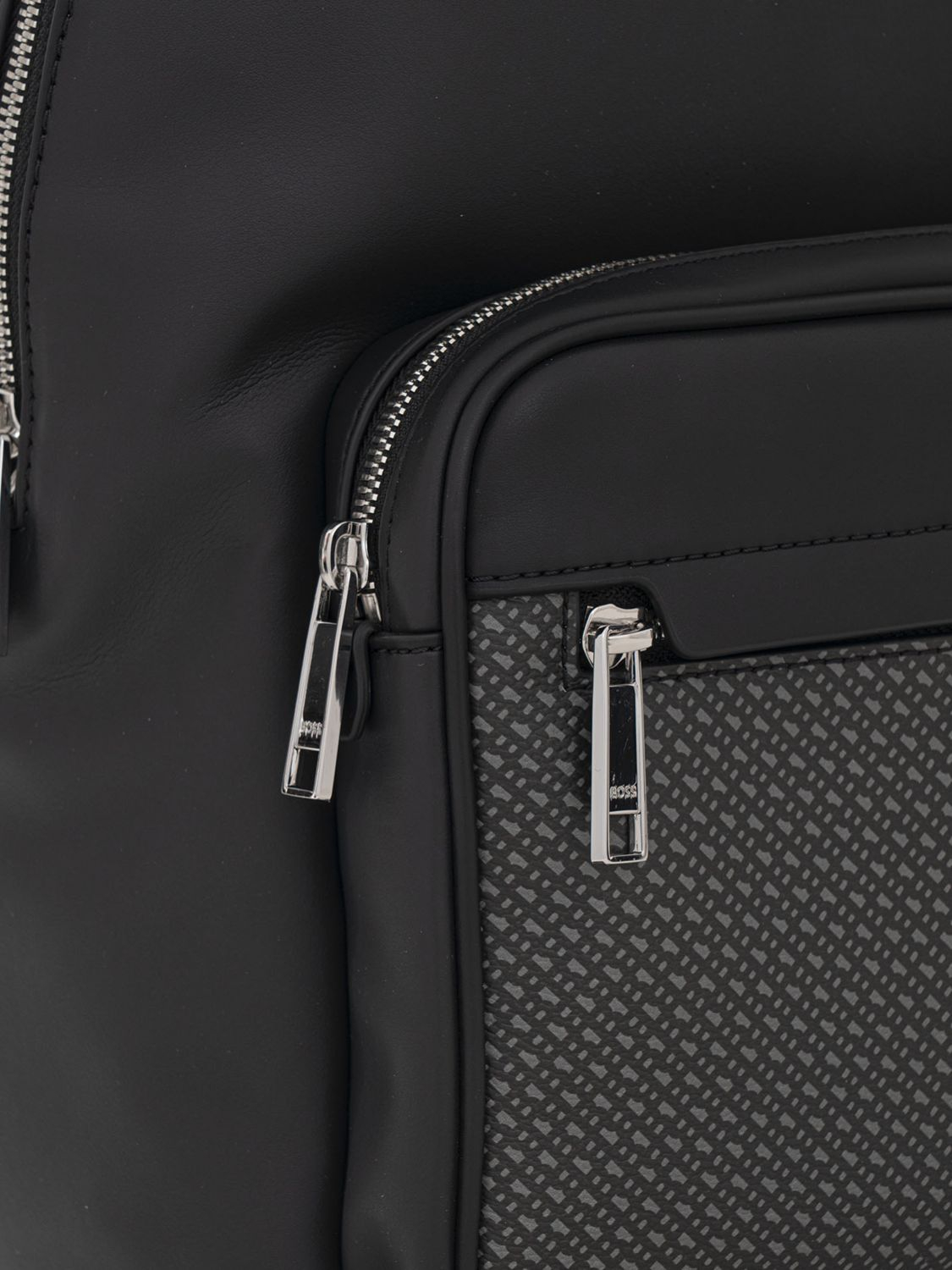 [BOSS] Backpack SS26 50558195 001