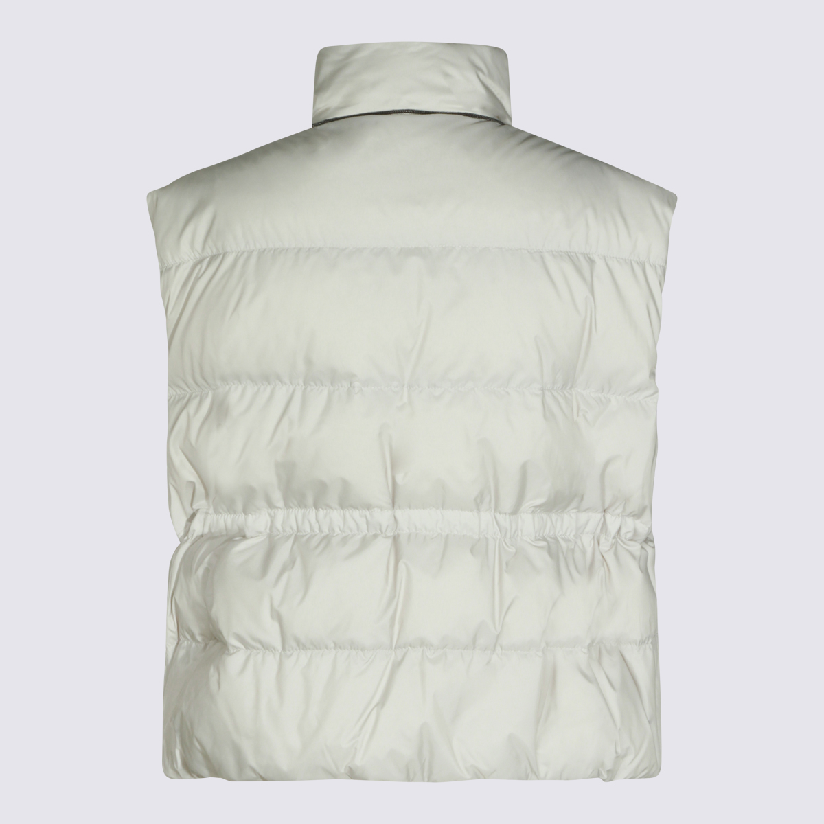 [Brunello Cucinelli] Down Vest FW26 MD5987612PC3671