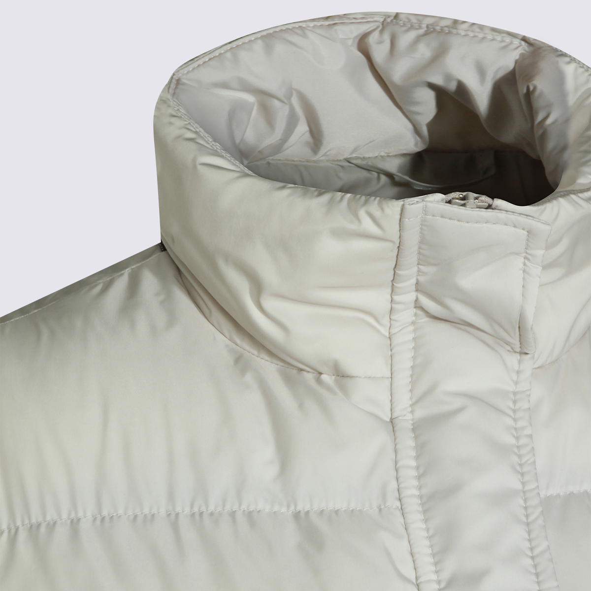 [Brunello Cucinelli] Down Vest FW26 MD5987612PC3671
